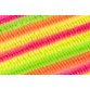 Fil chenille / peluche flexible 'Fluo', set