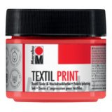 Verf voor stof 'Textil Print' 100 ml