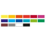 Peinture pour tissu Textil plus, 50 ml, bleu clair090