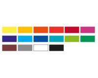 Peinture pour tissu 'Textil Plus', 50 ml, réséda