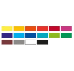 Peinture pour tissu 'Textil Plus', 50 ml, framboise