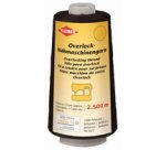 Fil à coudre pour surjeteuse, 2.500 m