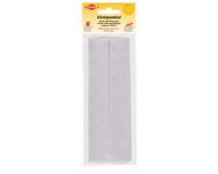 Pastilles auto-agrippantes, diamètre : 25 mm