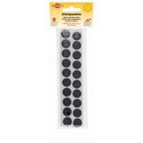 Pastilles auto-agrippantes, diamètre : 16 mm