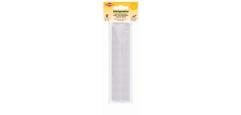 Pastilles auto-agrippantes, diamètre : 16 mm