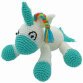 Kit crochet 'Licorne'