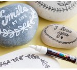 Marqueur à pigment PC1MR, pochette de 8, assorti