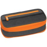 Etui NEON Stretch met binnenflap