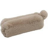 Etui 'FLUFFY' in nepbont