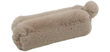 Trousse 'FLUFFY', en peluche