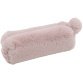 Trousse 'FLUFFY', en peluche