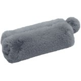 Trousse 'FLUFFY', en peluche