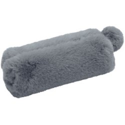 Trousse 'FLUFFY', en peluche