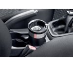 Cafetière électrique to go KA 3733, noir/argent