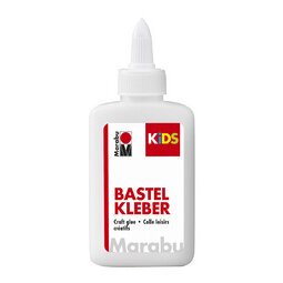 KiDS Colle de bricolage, flacon, 100 ml