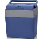 Glacière KB 3714, bleu/gris