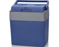 Glacière KB 3714, bleu/gris