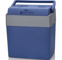 Glacière KB 3714, bleu/gris