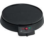 Crêpière électrique CM 3372, noir