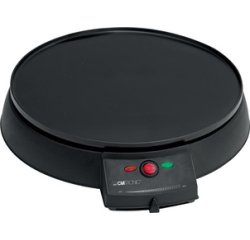 Crêpière électrique CM 3372, noir