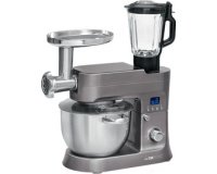 Robot multi-fonctions KM 3674, gris