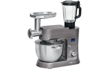 Robots, blender, mixers, choppers