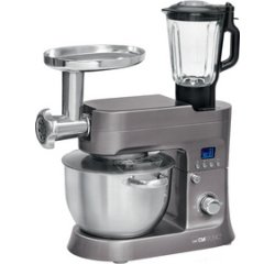 Robot multi-fonctions KM 3674, gris