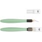 Scalpel Comfortline Pastell, longueur : 150 mm, menthe