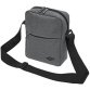 Sac à bandoulière Little Messenger Bag COLLEGE, gris