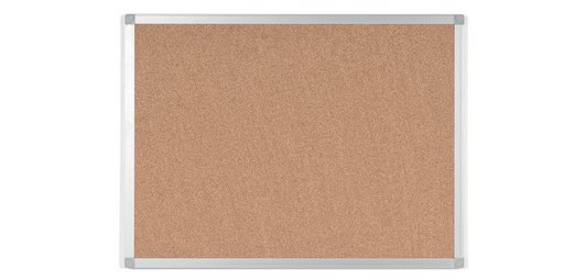 Korktafel AYDA Alurahmen 900 x 600 mm