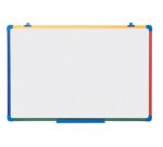 Tableau mural blanc pour enfants Schoolmate