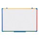 Tableau mural blanc pour enfants Schoolmate