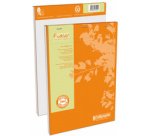 Bloc-notes Forever, A4, 200 pages, quadrillé 5/5