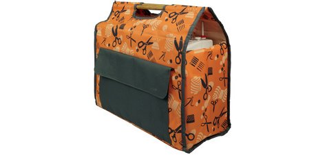 Sac pour machine à coudre