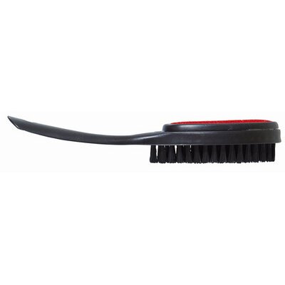 Brosse à usages multiples 3 en 1, noir