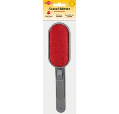 Brosse à vêtements 'Automatic', gris