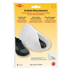 Filet à linge, pour chaussures, blanc