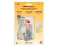 Filet à linge, set de 3 pièces