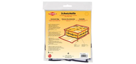 Housse de protection pour textiles