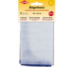 Filet de repassage, 400 x 590 mm, blanc