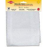 Filet à linge, fermeture à zip, 700 x 500 mm, blanc