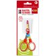 KiDS Ciseaux de bricolage, rond, longueur : 130 mm