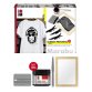 Transferkit voor stof 'Textil Screen Printing'