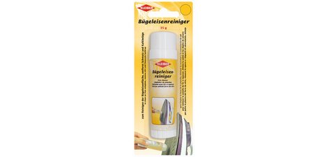 Fleckenentferner für Bügeleisen, Stift, 35 g