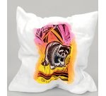 Transferkit textiel 'Soft Linol Print&Colouring'