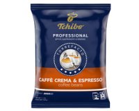 Café 'Professional Crema & Espresso', grains entiers