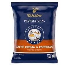 Café 'Professional Crema & Espresso', grains entiers