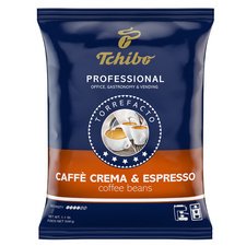 Café 'Professional Crema & Espresso', grains entiers