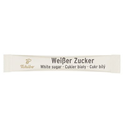 Stick de sucre fin, en carton