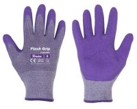 Tuinhandschoenen voor dames Flash Grip Lavender